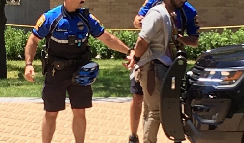 Are Violent Interracial Crimes on the Rise?