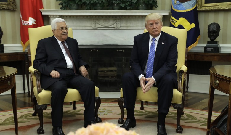 What if They Offered the Palestinians $50 Billion and No One Showed Up?