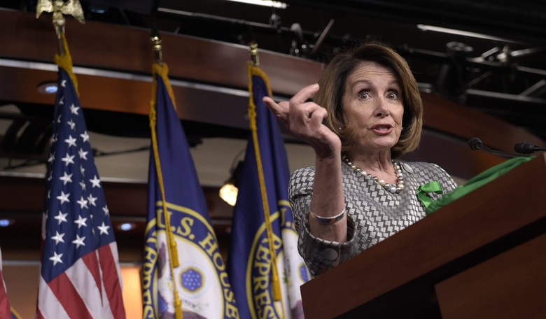 Democrats: Despite Trump Victory, Americans Still Want Action on Climate Change