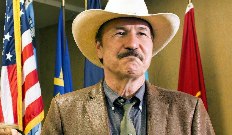 Mont. Dem. Rob Quist Silent on Genital Herpes in Tax Evasion Case