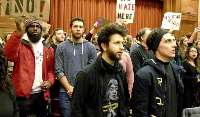 The Decline and Fall of an Academic Nitwit