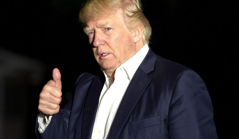 Trump Thrashes Justice Department: 'They Should Have Stayed With the Original Travel Ban!'