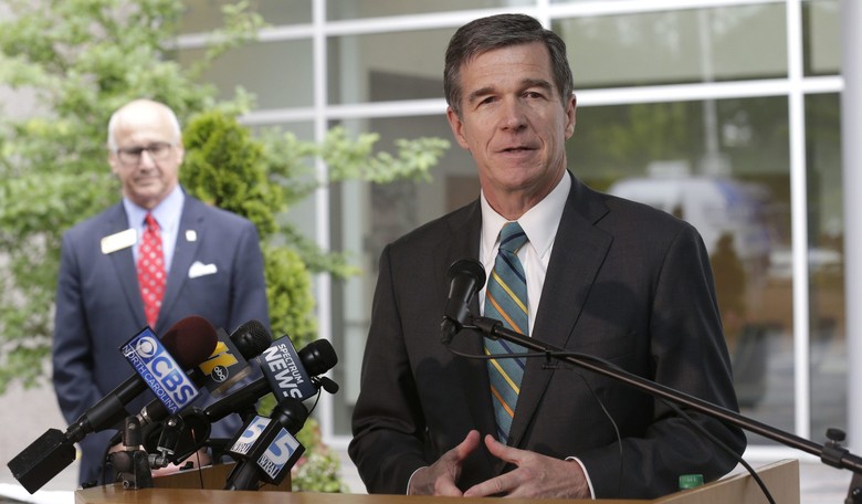 N.C. Governor: Supreme Court Rejecting Voter ID Only a ‘Temporary Win’