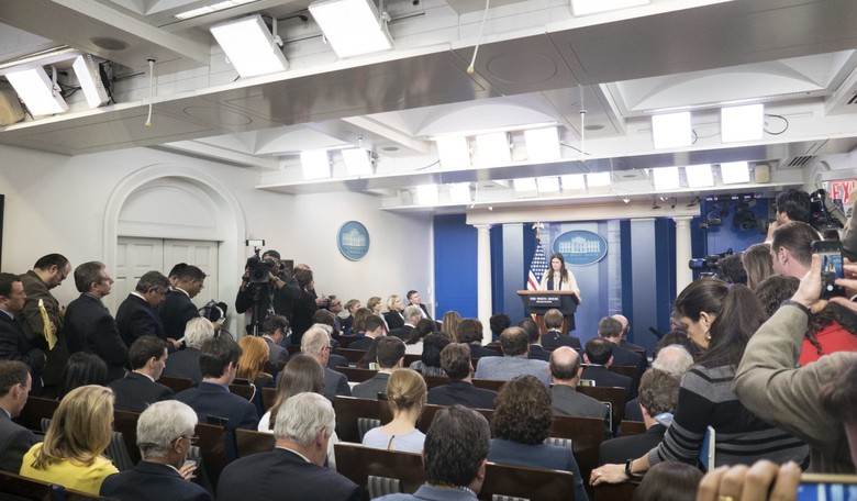 White House Communications Director Resigns