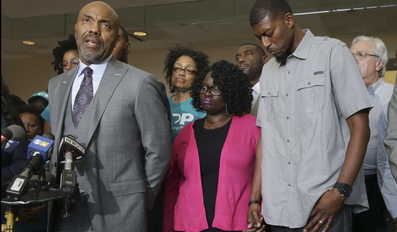 Justice Department Looking Into Police Shooting of Texas Teen Jordan Edwards