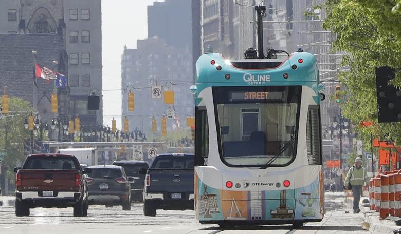 Detroit on the Mend Thanks to Entrepreneurial Investment, Small Businesses