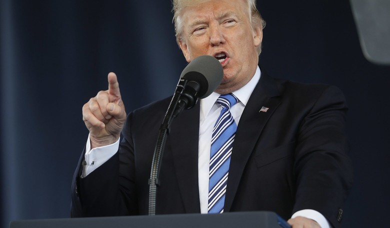 Keep Watching the News, But Be Very Skeptical of Everything You Are Told
