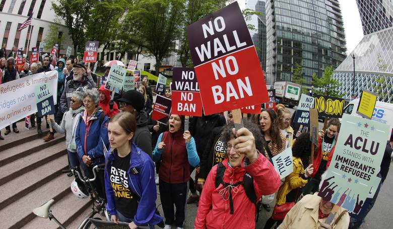 Fourth Circuit Upholds Freeze on Trump Travel Ban in 10-3 Ruling