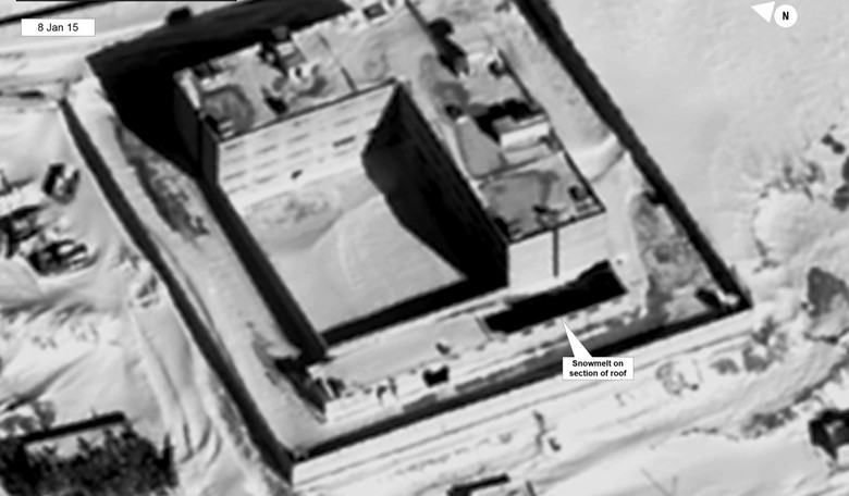 Assad Crematorium Wiping Out Evidence of Mass Killings, State Dept. Says