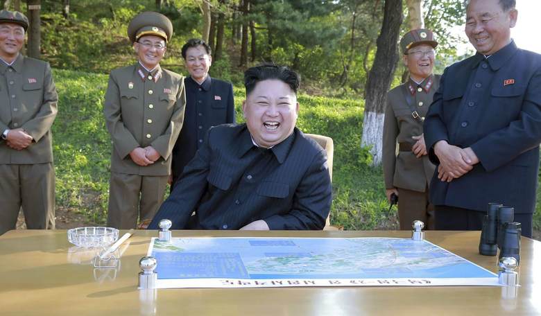Waiting for North Korea's Next Nuclear Test