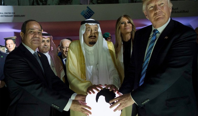 Al-Qaeda Slams Trump as 'Hateful Crusader Master,' Issues Fresh Call for Jihad