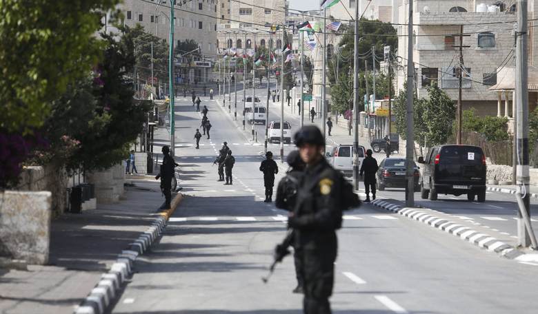 Congressman: Cut Off Palestinian Aid, 'Anti-Semitic' UN Funding