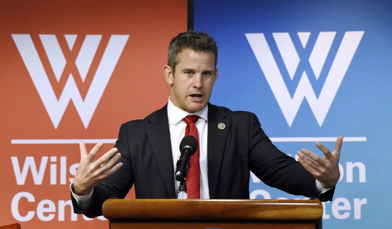 GOP Congressman: 'Re-cage' and Protect U.S. Information, Regardless of Politics