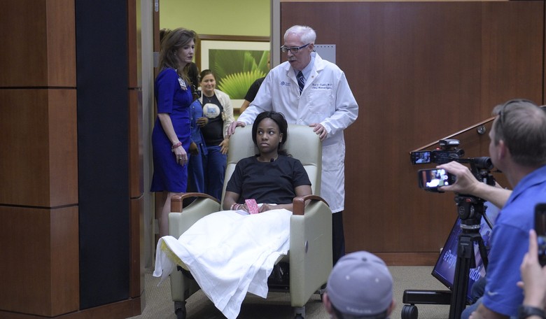 Pulse Attack Survivor Struggles with Distrust and Gratitude Toward Law Enforcement