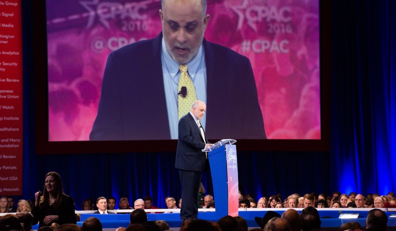Mark Levin After Texas Passes Convention of States Resolution: 'The Left Will Go Crazy!'