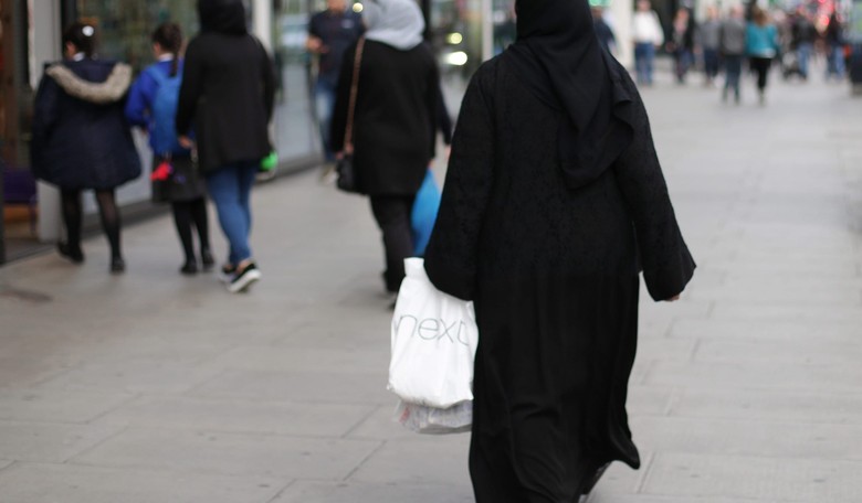 Raping and Impregnating Infidels: 'Another Form of Jihad'