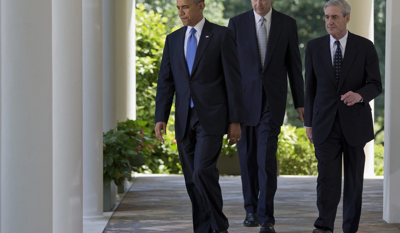 Justice Is Coming: Carter Page Takes Comey, McCabe, Strzok to Court in $75M Obamagate Lawsuit