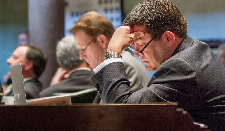 Critics of Army Secretary Pick's Comments on LGBT, Islam Want Nomination Withdrawn