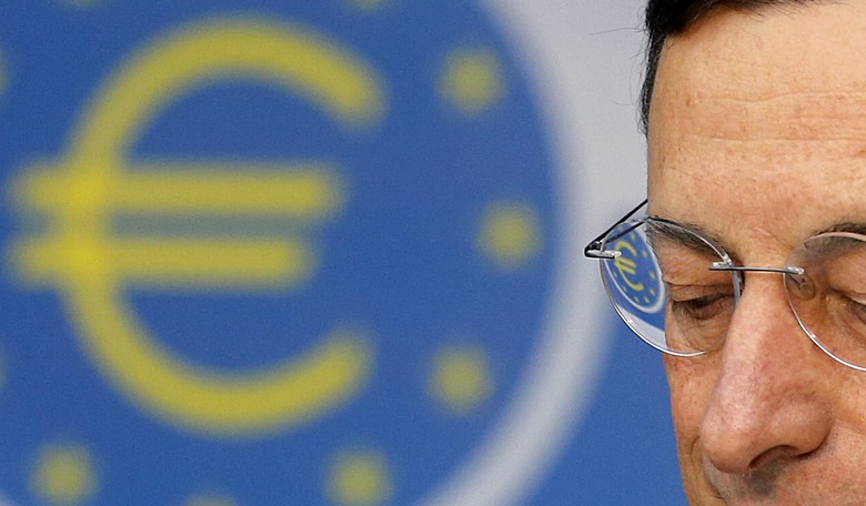 Dutch MP Clashes With European Central Bank President