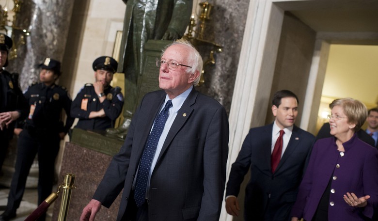 Rubio, Warren Renew Joint Push to Target Those Scamming Veterans