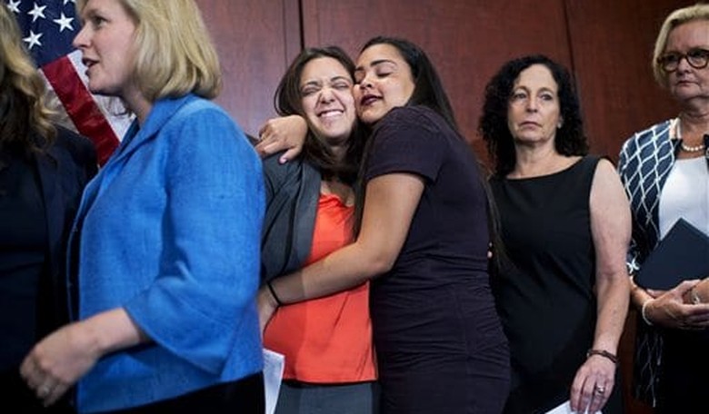 Was the Rape Case That Started Title IX Abuse a False Accusation?