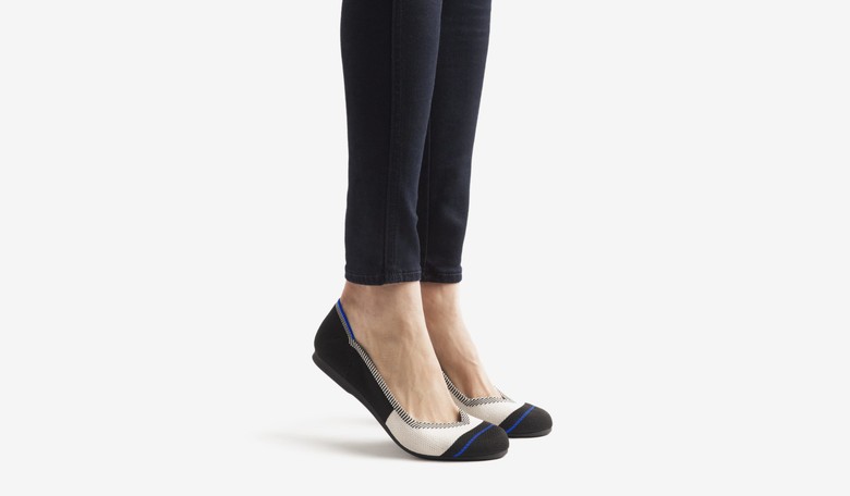 Rothy's: My New Favorite Ballet Flats
