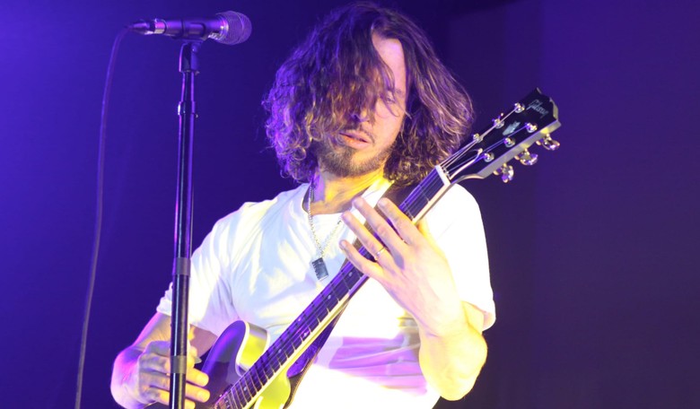 Chris Cornell's 10 Best Songs