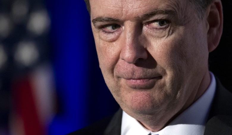 Report: FBI Collaborated with Dem Oppo Research Firm to Smear Trump