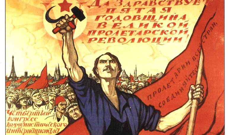 Remember the VICTIMS of Communism on May Day!