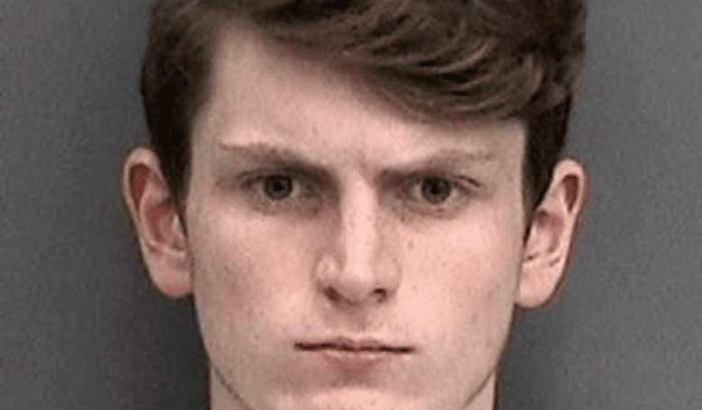 Muslim White Supremacist Said His Murder Victims Disrespected Islam