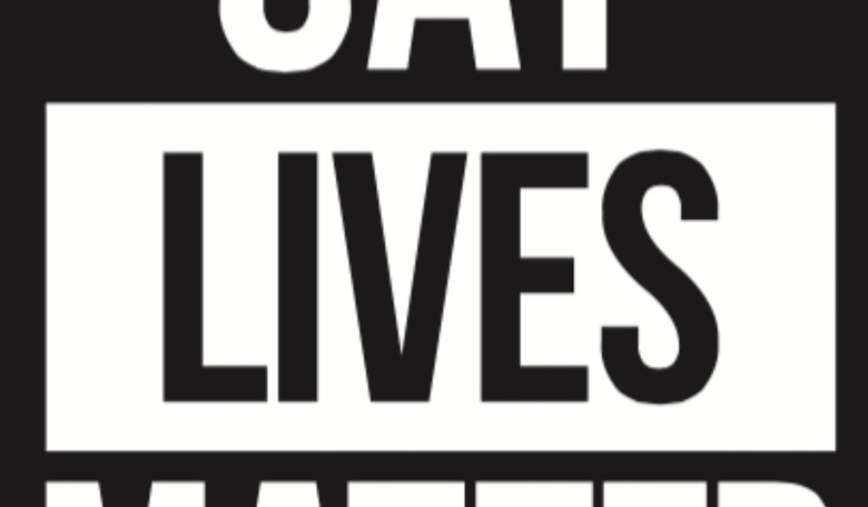 Largest Catholic University Bans 'Gay Lives Matter' Posters for Event on Islam