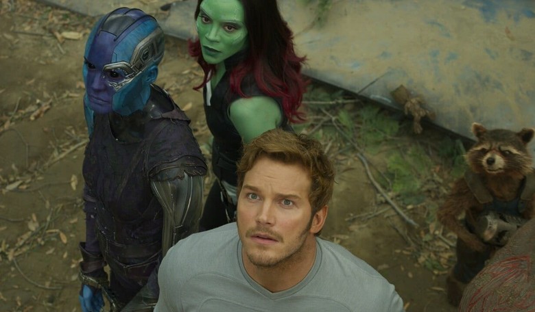 4 Reasons 'Guardians of the Galaxy Vol. 2' Is a Summer Bummer