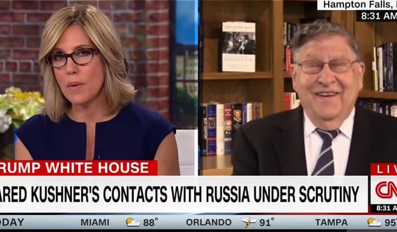 N.Y., Maryland Senators: Don't Give Compounds Back to Russian Government