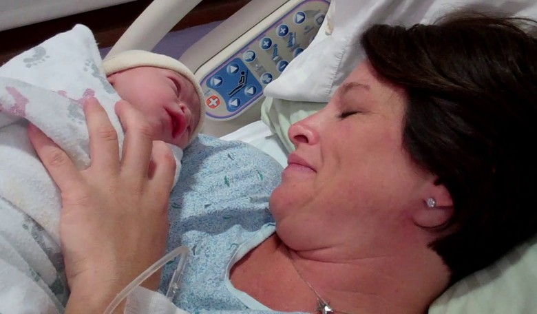 Report Detailing Mom's Postpartum Death Highlights Why Women Must Be Their Own Advocates