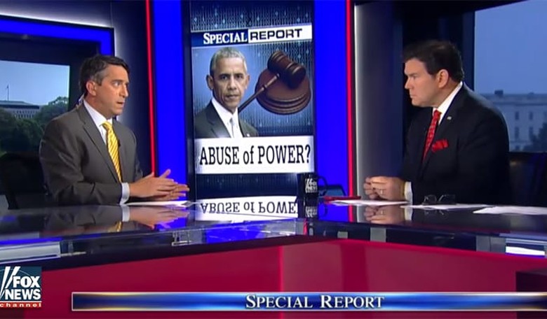 Shock: Complete MSM News Blackout on NSA Illegal Spying Bombshell