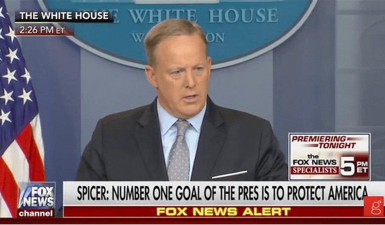 RNC Acts as Trump's 'War Room' as Schumer Declares Russia Probe 'a Whole Lot Darker'