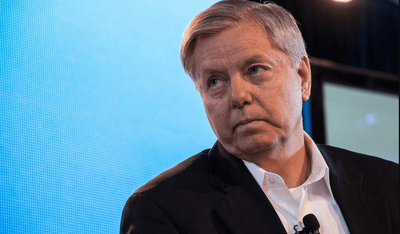 Lindsey Graham Has No Idea What's in the GOP Healthcare Bill