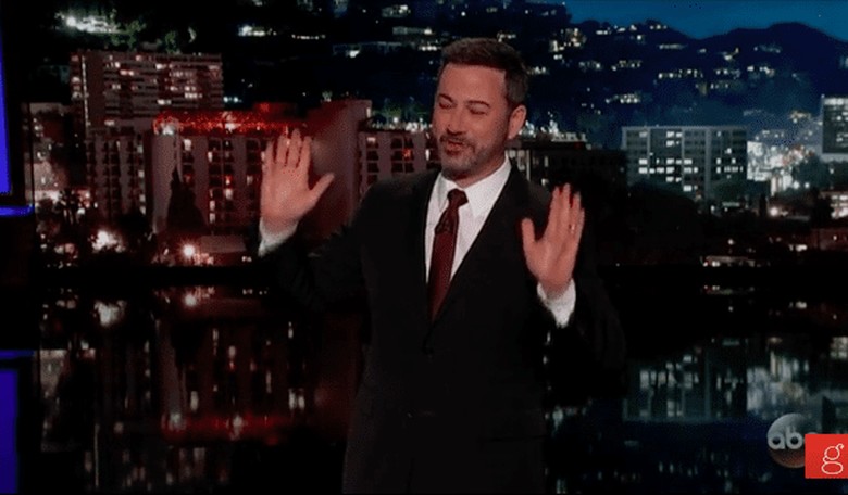 Jimmy Kimmel Tells the Heartbreaking Story of His Newborn's Life-Threatening Heart Condition