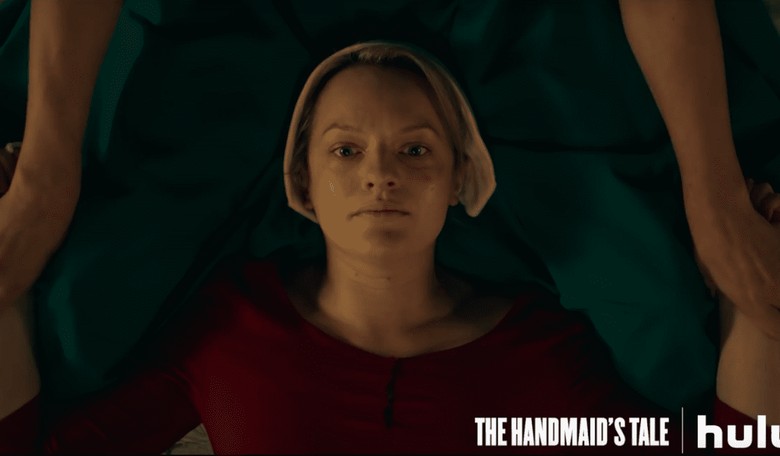 SJWs Compare GOP Health Care Bill to 'The Handmaid's Tale'