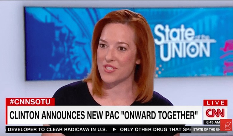 Obama Communications Director Doubts Hillary Would Have Won Before Comey