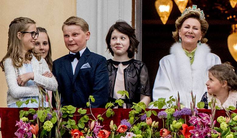 Our New Favorite Royal Is From Norway