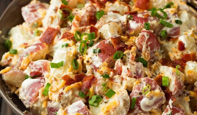 5-Ingredient Side Dishes for a Stress-Free Memorial Day Celebration