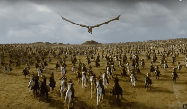 The New Game of Thrones Trailer Is Here!