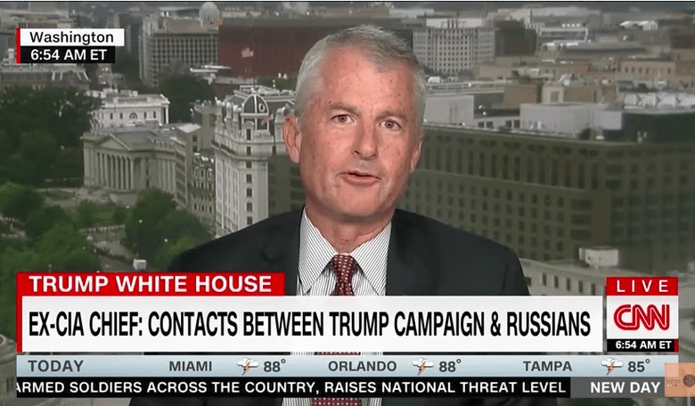 CNN Counterterrorism Analyst: 'Trey Gowdy Oughta Have His Ass Kicked'
