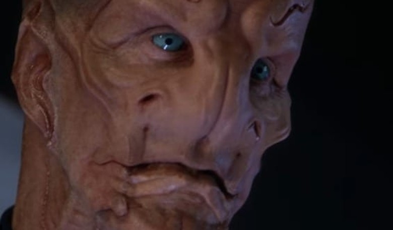 That New 'Star Trek Discovery' Trailer Looks....Bad