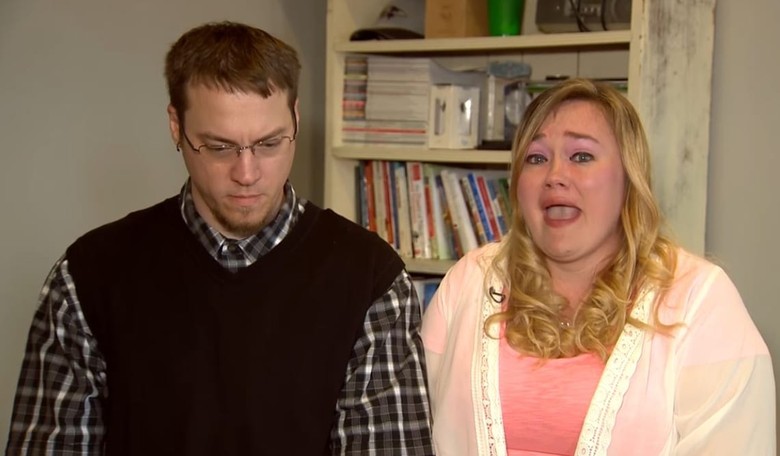 'DaddyOFive' Parents Who Allegedly Tortured Son on YouTube Haven't Been Charged...Yet