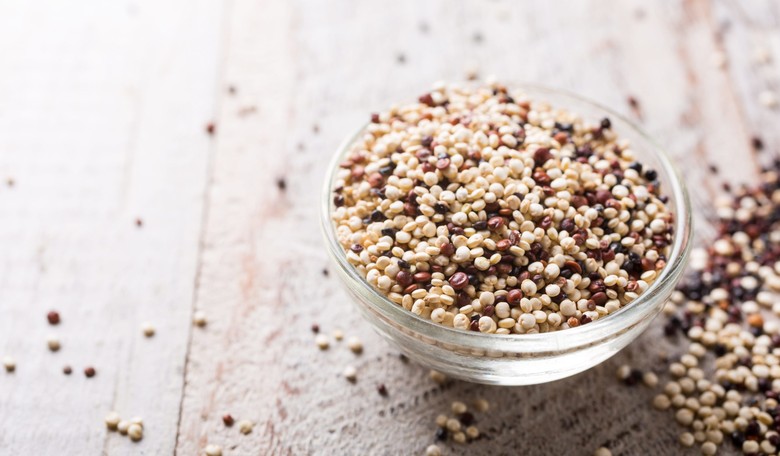 7-Month-Old Dies After Being Fed Gluten-Free Diet