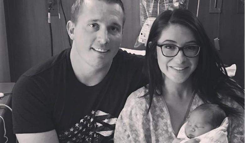 Bristol Palin Gives Birth to Third Child, 'and the Whole Family Couldn't Be More Thrilled'