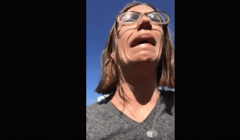SJW Mom Triggered by Confederate Rug Shows Us How NOT to Fake a Hate Hoax