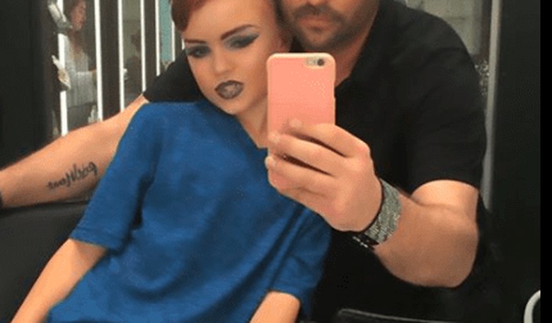 Latest Form of Child Abuse: Turning Your 8-Year-Old Son Into a Drag Queen